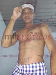 MI NOMBRE ES LUIS MORENO DOTADO 24CTM DE VERGA DURA FIRME Y LECHERA PARA SATISFA - FOTO 3