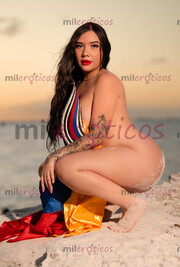 MODELO RECIEN LLEGADA A MEDELLÍN! SOLO PARA CABALLEROS - FOTO 6