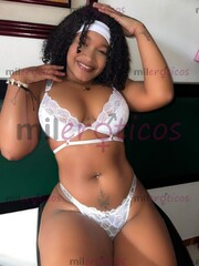 SOLO CONTENIDOS CARTAGENERA DE CULO GRANDE PAPI 18AÑOS BB - FOTO 6