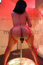 HANNY CHICA TRANS DE ALTO IMPACTO EN PUEBLA - FOTO 1