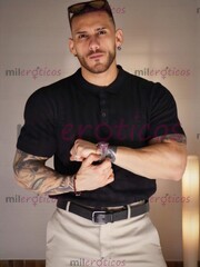 JEAN PAUL EXPERIENCIAS DE COMPAÑÍA PREMIUM Y TOTAL DISCRECIÓN - FOTO 6