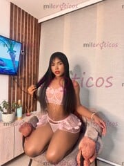 POLLITA LINDA SUPER DESCOMPLICADA Y COMPLACIENTE APTO PRIVADO FULL VERSÁTIL - FOTO 7