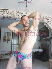 CABALLERO APASIONADO POR EL BIENESTAR MASCULINO - FOTO 7