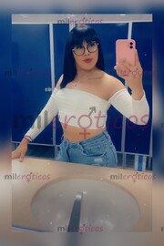 ÚLTIMOS DÍAS EN TU CIUDAD MELANIE RIVERA!!! LA MAS NINFÓMANA - FOTO 10