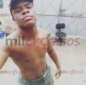 NEGRO PARCHADO VIP EDUCADO MORBOSO LECHERO VERSÁTIL - FOTO 9