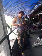 MASAJISTA REGRESANDO DE CHILE EN TU CIUDAD ! - FOTO 10