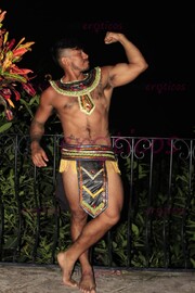 ATENCION!! SÓLO UN PAR DE DÍAS , PELUDO CON LUGAR , HOMBRE PARA HOMBRE - FOTO 7