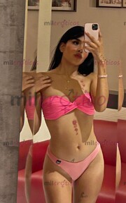 MICHELLE HERMOSA JALISQUILLA CALIENTE 19 AÑITOS APROVÉCHANE - FOTO 6