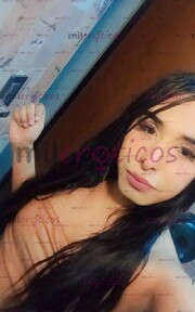 HOLA MI NOMBRE ES SOFÍA FLAQUITA BONITA CON 23. AÑOS.CON21CM. CON LUGAR - FOTO 7