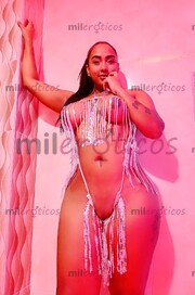 ADHARA MORENA ACUERPADA CULONSOTA SOY TODO UN ESTALLIDO SEXUAL. - FOTO 9