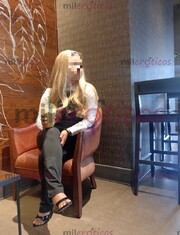 ARADIA RUBIA WERITA EXPERTA PUEDES GRABAR Y TOMAR FOTOS FANTASIAS - FOTO 10