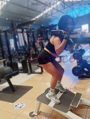 TERESA PAGO AL LLEGAR A TU HABITACIÓN YO SI TE DOY BESITOS Y BUEN TRATO - FOTO 2