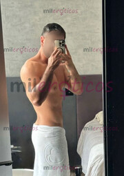 SCORT VIP CALIENTE Y MORBOSO DISPONIBLE EN TU CIUDAD - FOTO 10