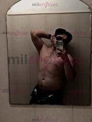 CHICO SCORT DE ALTA CATEGORÍA!!! LLEGÓ TAL CUAL ESTOY EN LAS FOTOS - FOTO 8