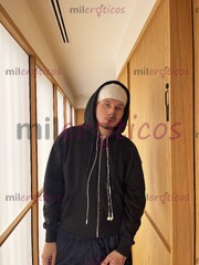 CHACAL VERGON MASCULINO , 22 CM DE VERGA LLENA DE LECHE Y CON BUENA ERECCION - FOTO 6