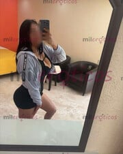 BONITA Y EDUCADA. HOLA SOY UNA CHICA SUPER AGRADABLE - FOTO 5