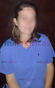 CHICA TRANS TE LLEVA A UN MUNDO DE FANTASÍAS Y DISFRUTÉ - FOTO 2