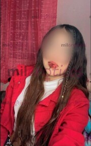 CLHOE SCORT CURVILINEA, SUPER FOJOSA Y LISTA PARA MAMRTELA - FOTO 8