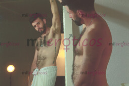 15% LOS MASAJES DE LALO. TERAPIAS FÍSICAS, HOLÍSTICAS Y SESIONES PLACENTERAS - FOTO 3