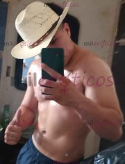 UNIVERSITARIO CON TREMENDA VERGOTAA DE 20CM (SOLO MUJERES) - FOTO 4