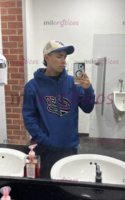 SOY UN JOVEN UNIVERSITARIO DOTADO Y DELGADO - FOTO 5