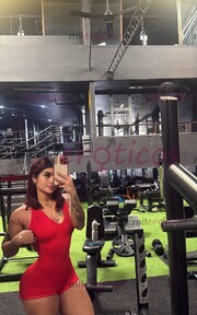 !!LINDA ESCORT VIP UNIVERSITY PELIRROJA DE LUJO PARA HOMBRES DE BUEN GUSTO!! - FOTO 5