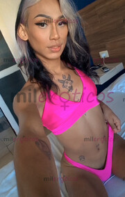 EXOTICA MUÑECA VERSÁTIL CON PITO DE 18 CMEN TU CIUDAD CONTACTAME. SOLO SOLVENTES - FOTO 6