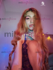 GALATEA, 5 AÑOS DE EXPERIENCIA CON MASAJES TÁNTRICOS Y MEDICINA ALTERNATIVA. - FOTO 2