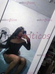 MORENA VERSATIL Y MUY DESCOMPLICADA VEN Y PASA UN RATO DIFERENTE - FOTO 10