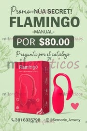 NÚASECRET INTIMIDAD, PLACER Y BIENESTAR - FOTO 10