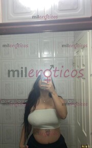 YANISSE, CHICA COLOMBIANA MEXICANA LISTA PARA QUE TENGAS LA MEJOR EXPERIENCIA - FOTO 9