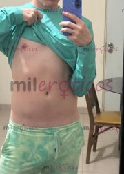 JOVEN 25 AÑOS SERIO NUEVO EN AMBIENTE EXCELENTE TRATO - FOTO 10