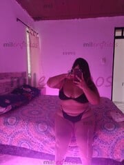 GORDITA LLEGUE YO VEN PARA TENER EL GUSTO DE ATENDERTE - FOTO 1