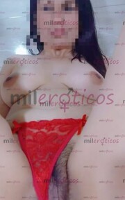 RICA PELUDA MAMASITA VIP EXCLUSIVA SCORT - FOTO 10