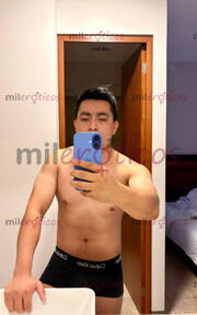 CHICO DISCRETO, SI ERES CASADO, BUSCAS DISCRECIÓN Y BUENA COMPAÑÍA - FOTO 4