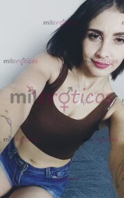 HOLA MI NOMBRE ES AZUL TENGO 22 AÑOS MUI APRETADITA MI CIELO LLAMAME - FOTO 2