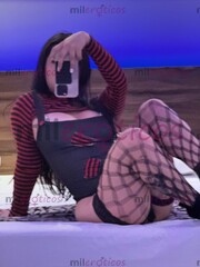 PURO CLIENTE SATISFECHO! LA DIABLA MAS SEXY DE OAXACA - FOTO 3