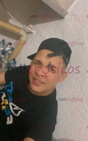 SOY UN CHICO CALIENTE ARDIENTE VERGON BUENA LECHE - FOTO 3