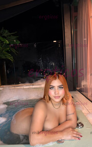 DANIELA, DELICIOSA TRIGUEÑA AMANTE A LA GARGANTA PROFUNDA, VEN, VISÍTAME - FOTO 10