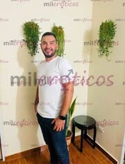 VIDEOLLAMADA, CHAT CALIENTE, ESTOY PARA COMPLACERTE EN LO QUE PIDAS - FOTO 10