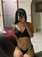 PROMOCIONES, FLAQUITA, CHAPARRITAY JOVENCITA 21 AÑOS - FOTO 1