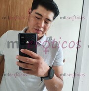 HOMBRE PARA TRÍOS, CON GRUESA VERGA PARA ENCUENTROS SEXUALES VAMOS PASARLA BIEN - FOTO 1