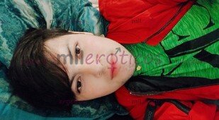 PASIVO FEMENINO CON MUCHAS GANAS DE HACERTE PASAR UN RATO AGRADABLE - FOTO 7