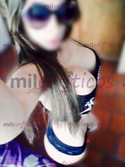 HERMOSA ACOMPAÑANTE ELEGANTE FOTOS AUTÉNTICAS - FOTO 1