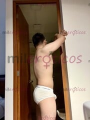 VARONIL CON RICO CULO Y VERGA, TE HARÉ PASAR UN MOMENTO SÚPER RICO. - FOTO 9