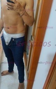 CHICO UNIVERSITARIO DEPORTISTA, CULTO, CABALLEROSO Y COMPLACIENTE - FOTO 1