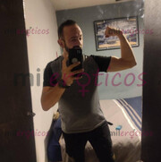 HOMBRE 40 ATENCIÓN A AMAS DE CASA DESATENDIDAS VOY A DOMICILIO MUY DISCRRETO - FOTO 2