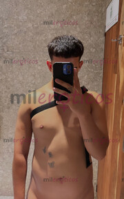 BABY XL CARISMÁTICO BUENA ONDA Y DISPONIBLE PARA TY :3221471990 - FOTO 6