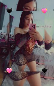 EN BUSCA DE ARTO PENE EN MI CULO Y MUCHA LECHE EN MIS TETAS - FOTO 7