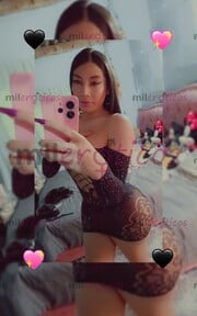 NENA RECIÉN LLEGADA CON GANITAS DE PASARLA RICO JUNTO A TI - FOTO 6